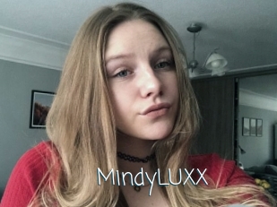 MindyLUXX