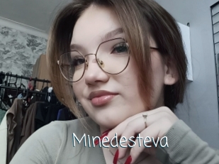 Minedesteva