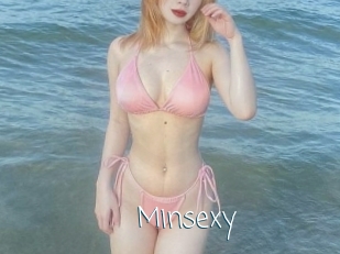 Minsexy