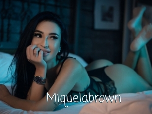 Miquelabrown