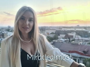 Miraclealmost