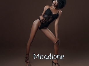 Miradione