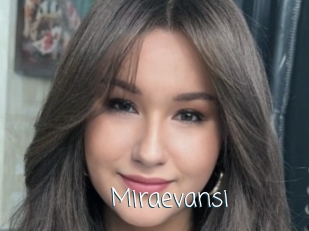 Miraevansi