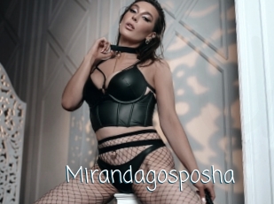 Mirandagosposha