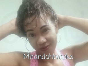 Mirandahbrooks