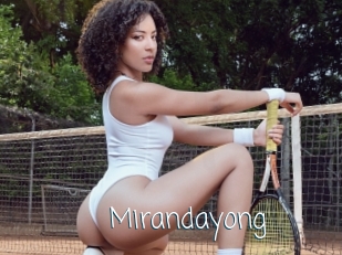 Mirandayong