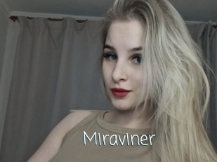 Miraviner