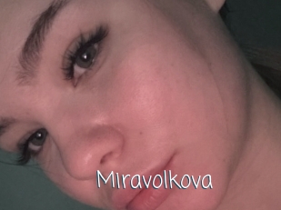 Miravolkova