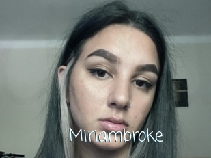 Miriambroke