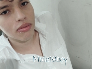 Mirle19boy