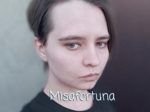 Misafortuna