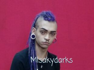 Misakydarks