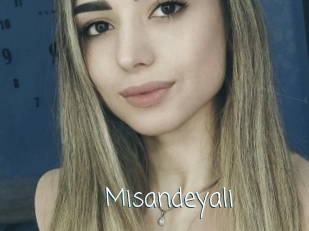 Misandeyali