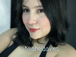 Misheldavies