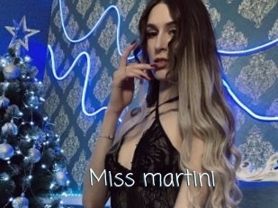 Miss_martini