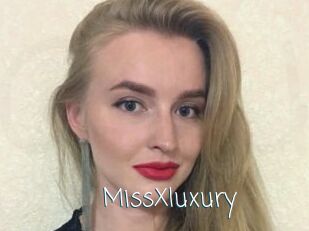 MissXluxury