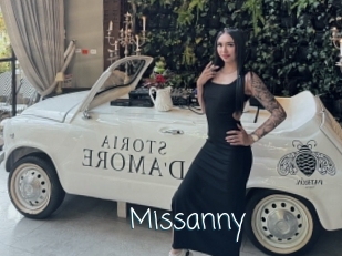 Missanny