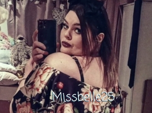 Missbelle25