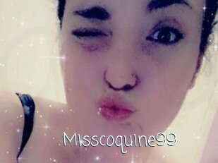 Misscoquine99