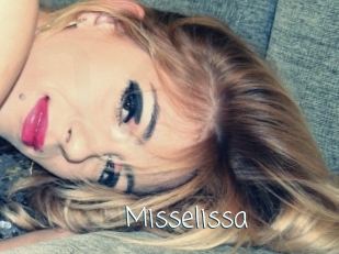 Misselissa