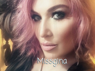 Missgina