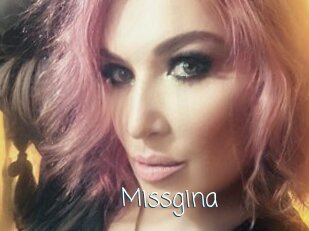 Missgina