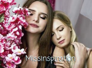 Missinspiration