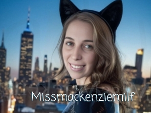 Missmackenziemilf