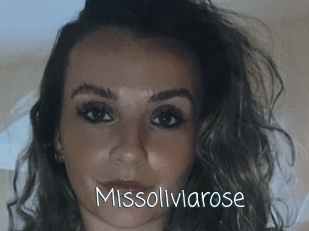 Missoliviarose