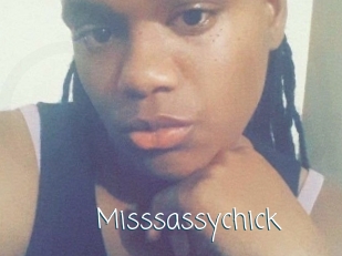 Misssassychick