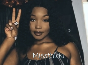 Missthicki