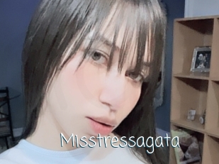 Misstressagata