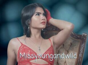Missyoungandwild