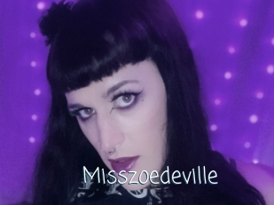 Misszoedeville