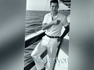 Misterlyon