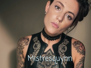 Mistresquynn