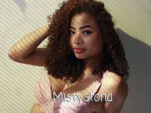 Mistystond