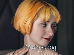 Mistyyoung