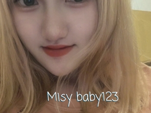 Misy_baby123