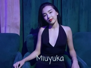 Miuyuka