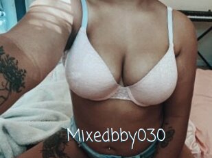 Mixedbby030