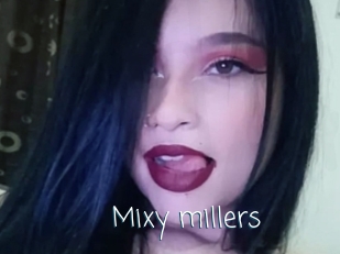 Mixy_millers