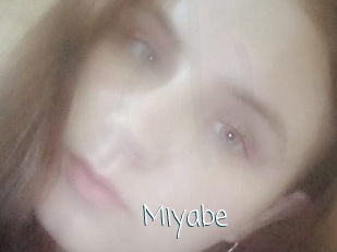 Miyabe