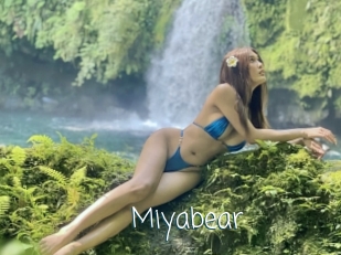 Miyabear