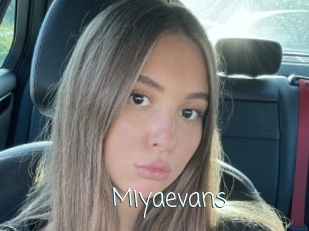 Miyaevans