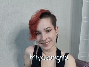 Miyasangria