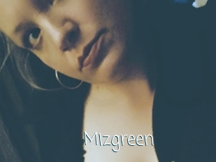 Mizgreen
