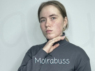 Moirabuss