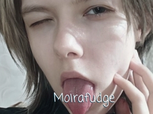 Moirafudge