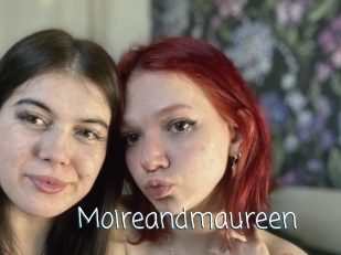 Moireandmaureen